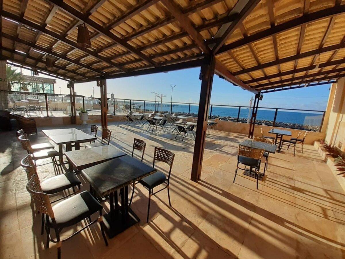 703 Flat Mobiliado Praia De Iracema Fortaleza  Exteriör bild